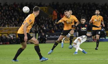 Wolves 0-0 Man United - should PL clubs take the FA Cup more seriously?
