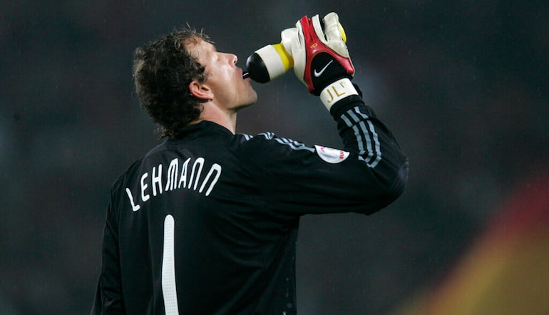 Jens Lehmann