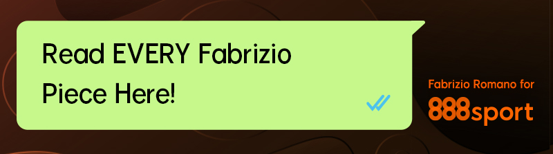 Fabrizio Romano articles