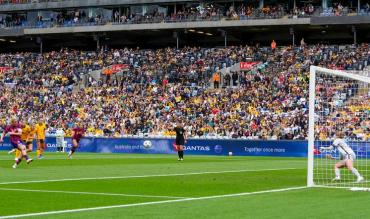 Stadiums at WWC 2023 Australia New Zealand