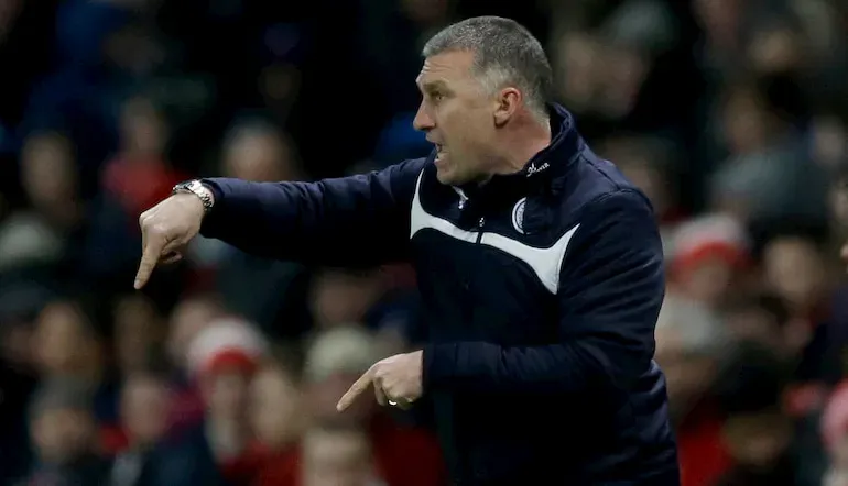 Nigel Pearson helps Leicester avoid relegation