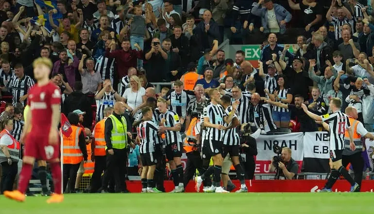 Newcastle prediction tips