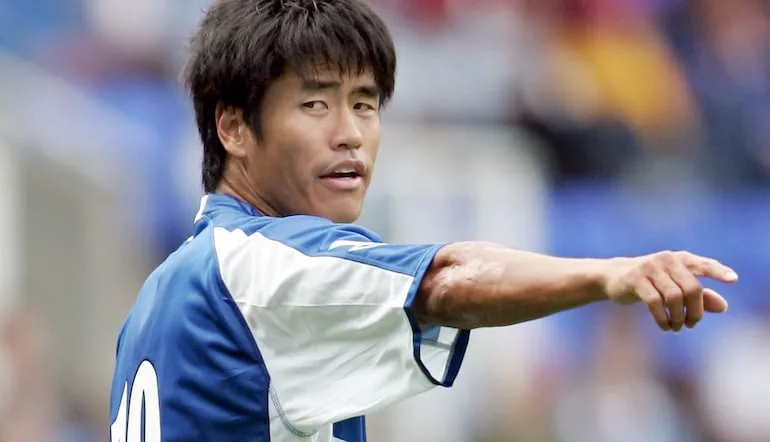 The greatest Asian footballers of all time - ranked