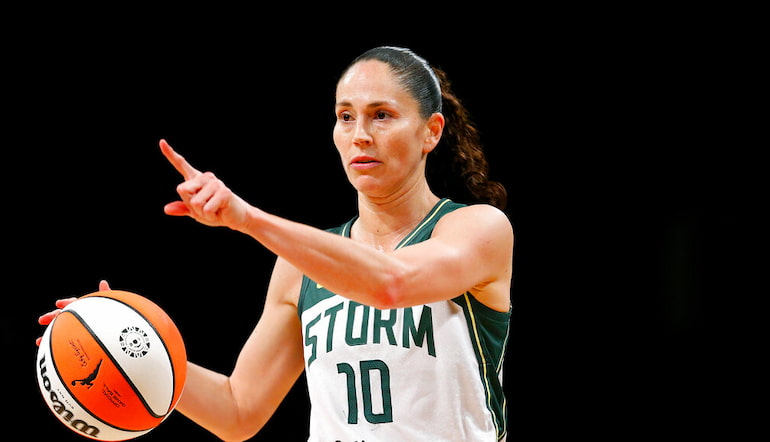 Sue Bird Net Worth – How Much Is WNBA Legend Worth?