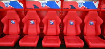 England manager seat - who will take the job