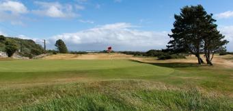 Open Championship Royal Troon