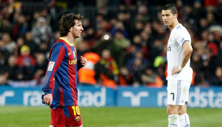 Messi Vs Ronaldo Who Is The Best Football News And Tips