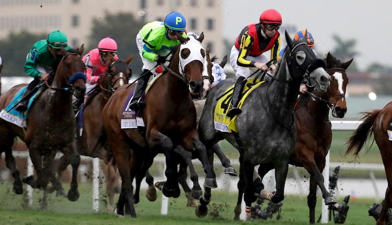 Horse Racing: Beginner's Guide To US Racing | Betting Tips