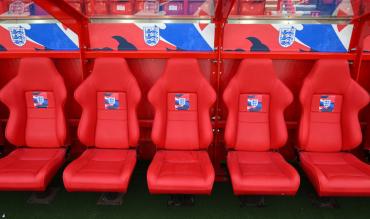 England manager seat - who will take the job