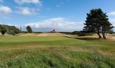 Open Championship Royal Troon