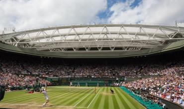 Wimbledon Centre Court