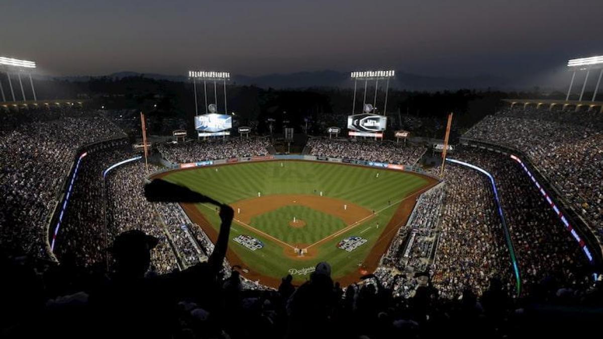The Greatest Non-Baseball Events in Dodger Stadium History