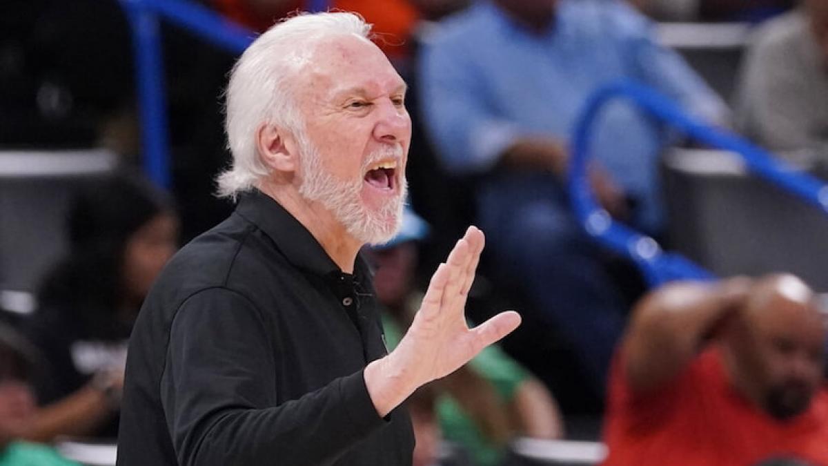 The Top 10 Highest Paid NBA Coaches (2021/22)