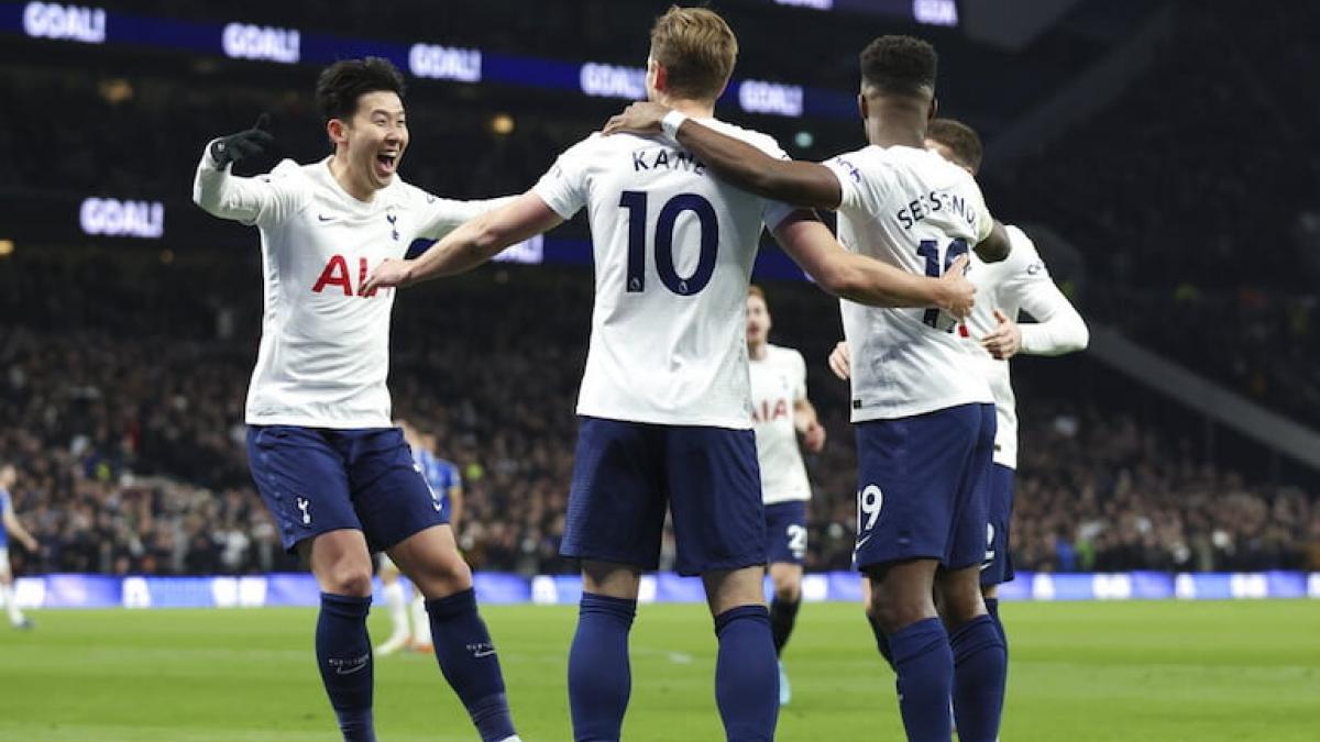Tottenham Hotspur 2022/23: Season preview - tactical analysis