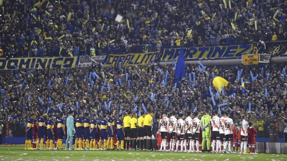 EXPLAINED: Why Boca Juniors Stadium Is Called La Bombonera?